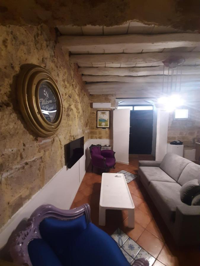 Appartamento La Tua Vacanza A Inizia Qui ! House Of Vibes Palermo