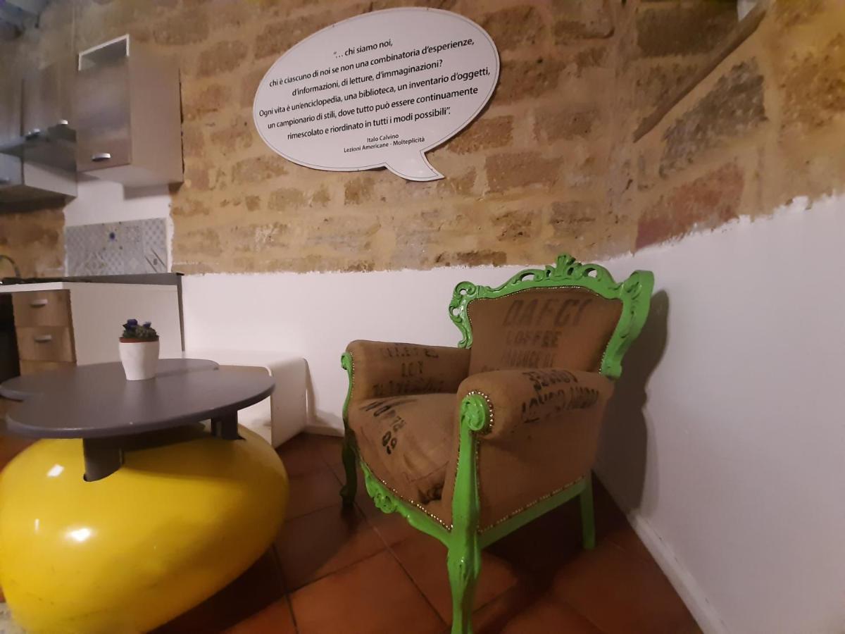 La Tua Vacanza A Inizia Qui ! House Of Vibes Appartamento *