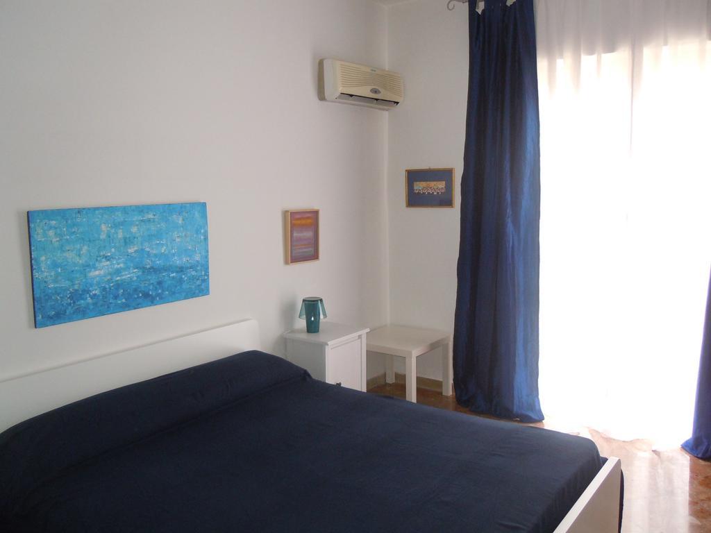Alba Sui Tetti Bed & Breakfast *