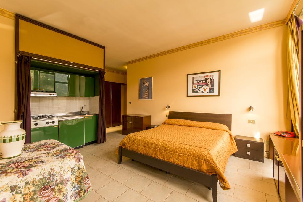 Guest house Case Vacanza Cleotto *