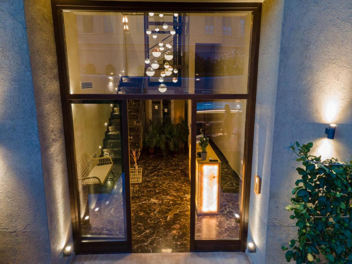 Guest house Bastione Spasimo *