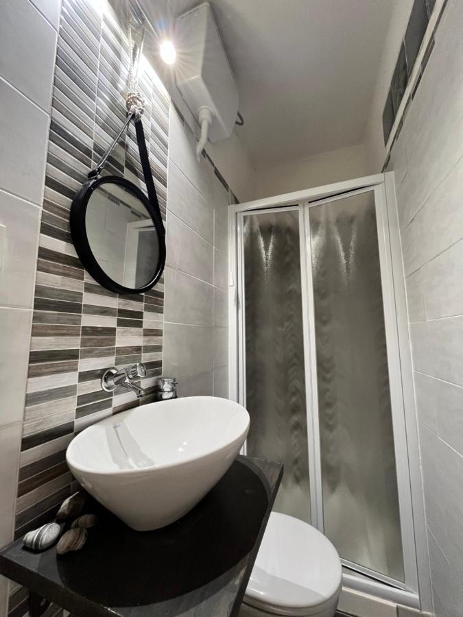 Ferienhaus Harin House Palermo