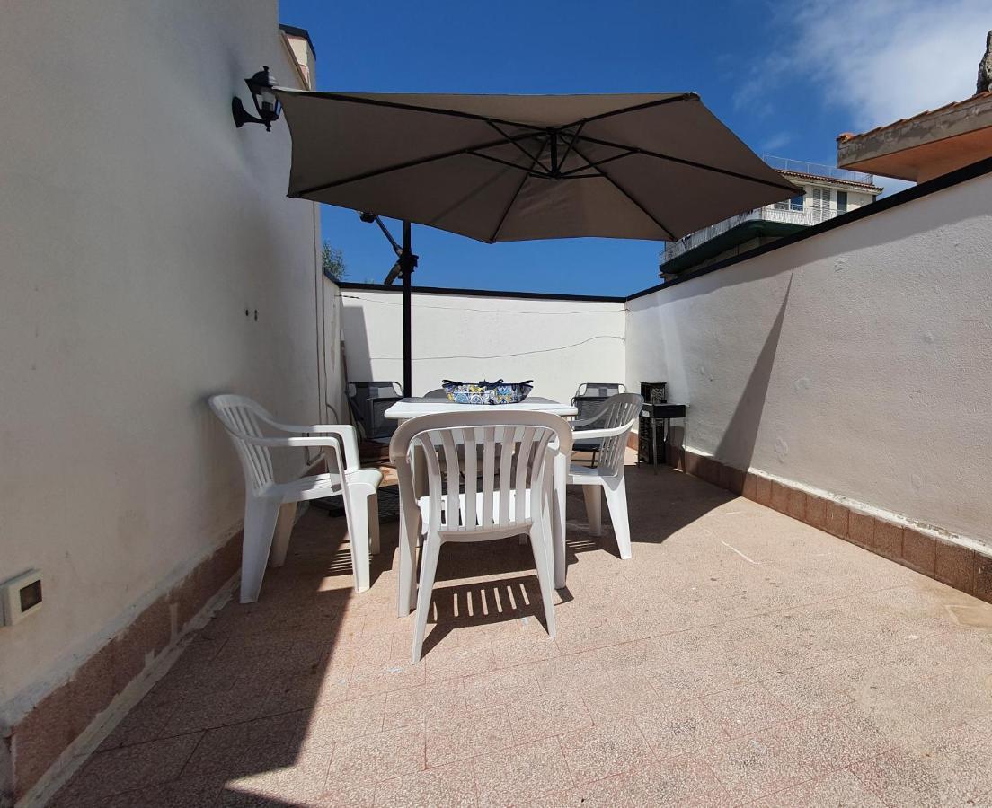 La Casetta Di Ceciu Holiday home Palermo