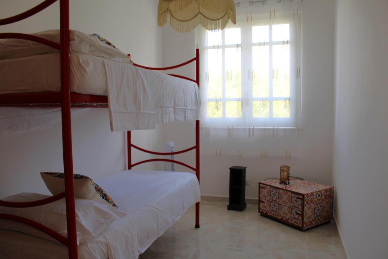 La Casetta Di Ceciu Holiday home *