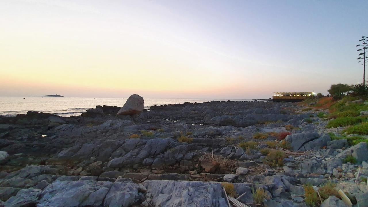 La Casetta Di Ceciu Holiday home *