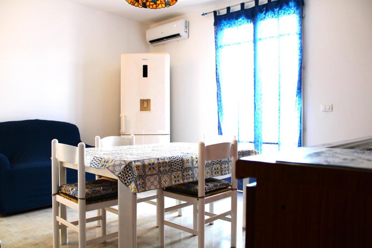 Holiday home La Casetta Di Ceciu *