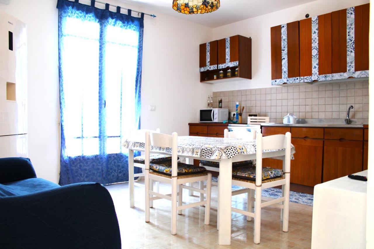 La Casetta Di Ceciu Holiday home