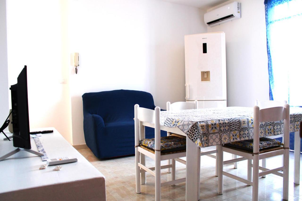 La Casetta Di Ceciu Holiday home Palermo