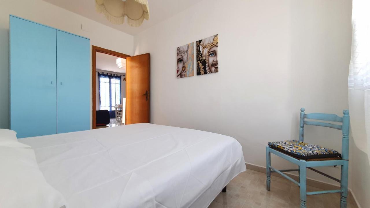 Holiday home La Casetta Di Ceciu Palermo