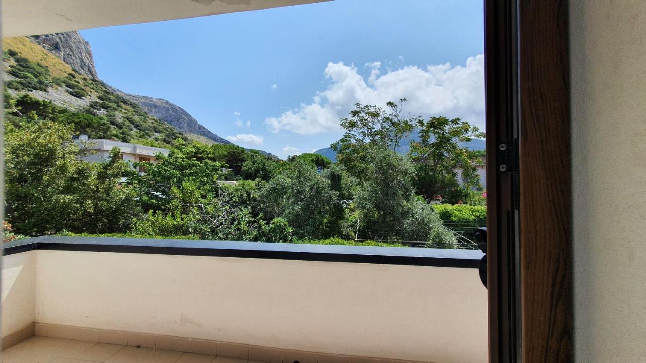 La Casetta Di Ceciu Holiday home