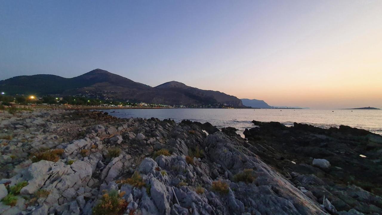 La Casetta Di Ceciu Palermo