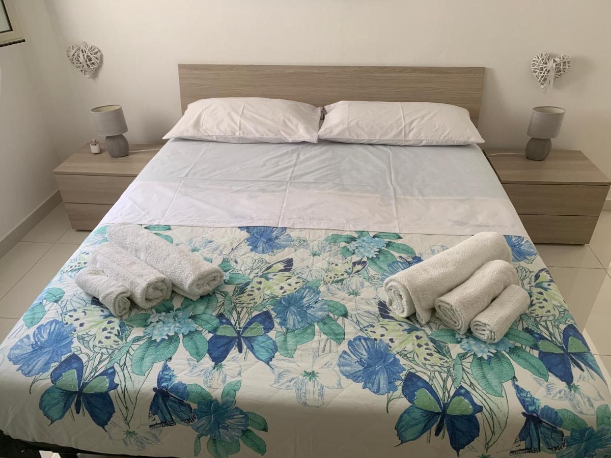 Casa Enza Partanna Mondello Apartamento *