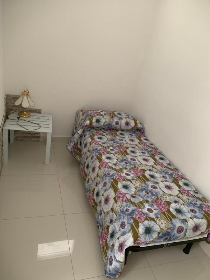 Casa Enza Partanna Mondello