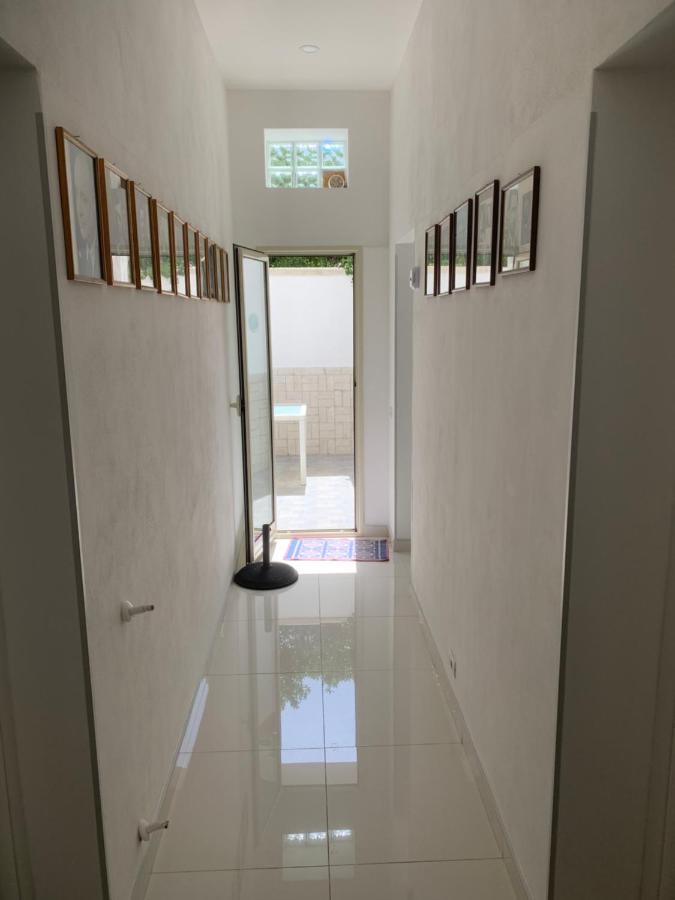 Apartamento Casa Enza Partanna Mondello