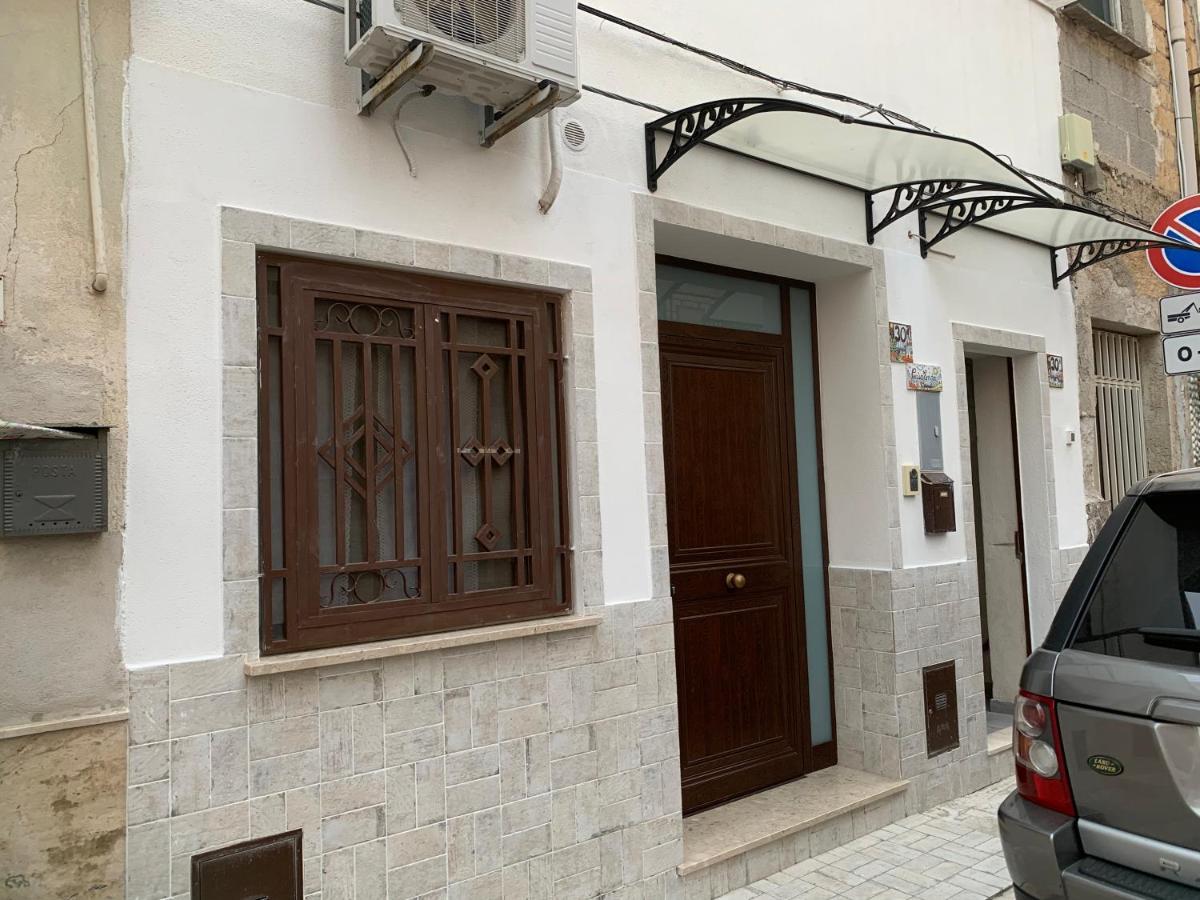 Casa Enza Partanna Mondello Apartamento *