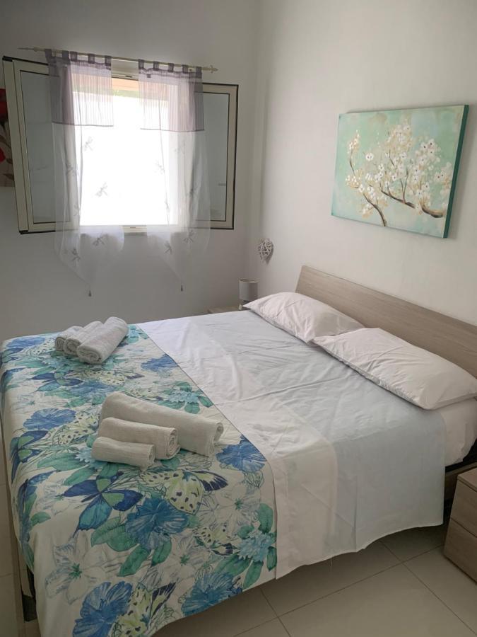 Apartamento Casa Enza Partanna Mondello