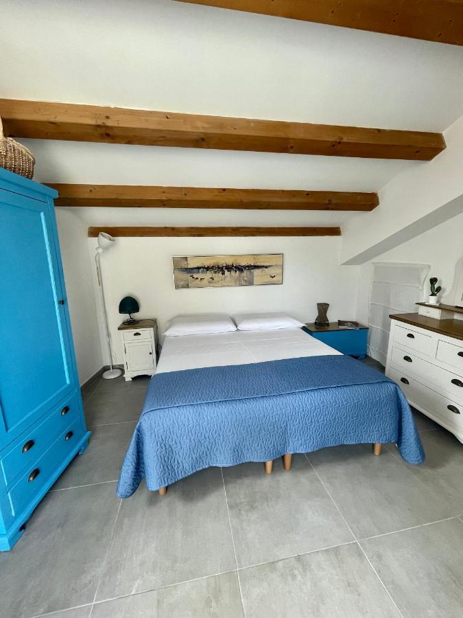 Guest house Cala Terrace