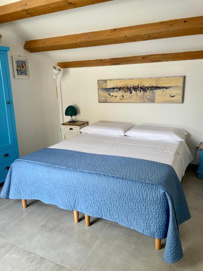Cala Terrace * Palermo
