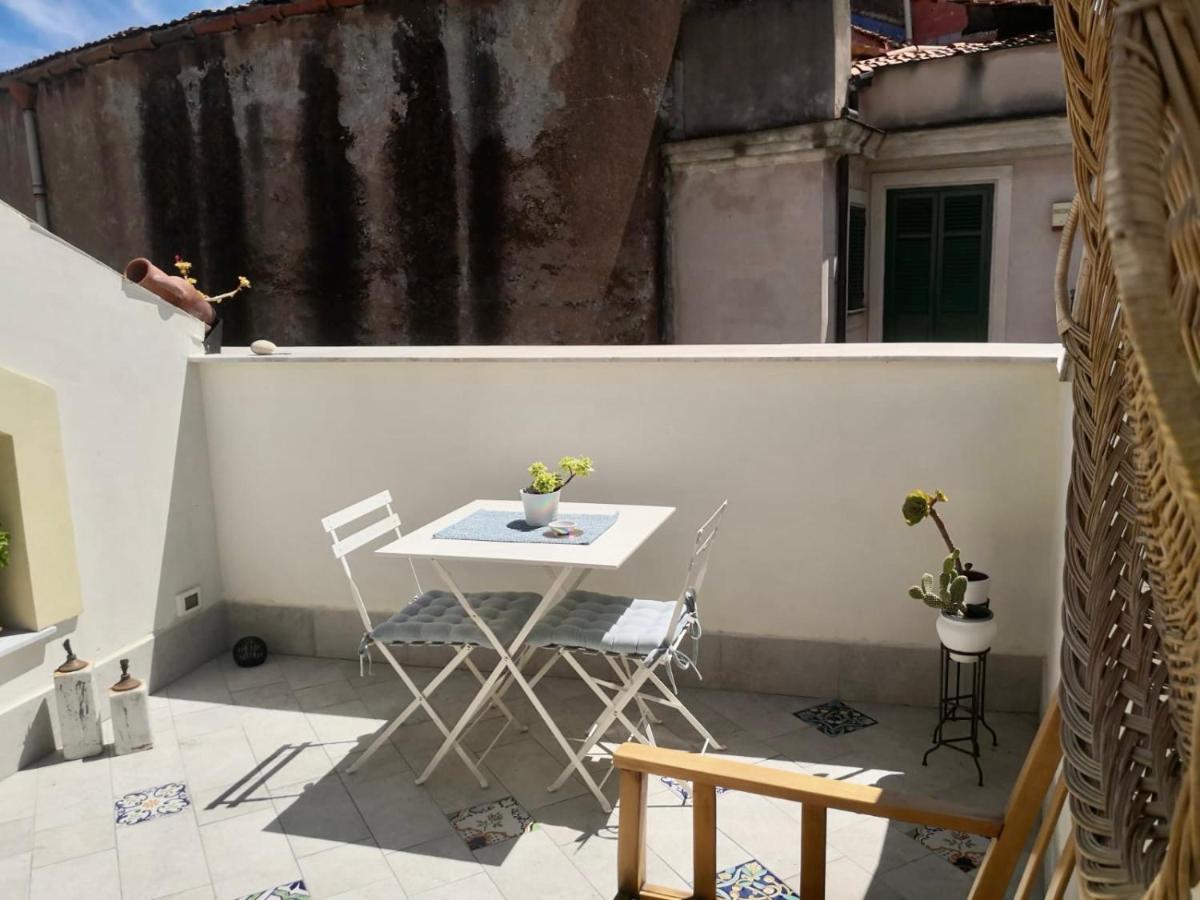 Cala Terrace