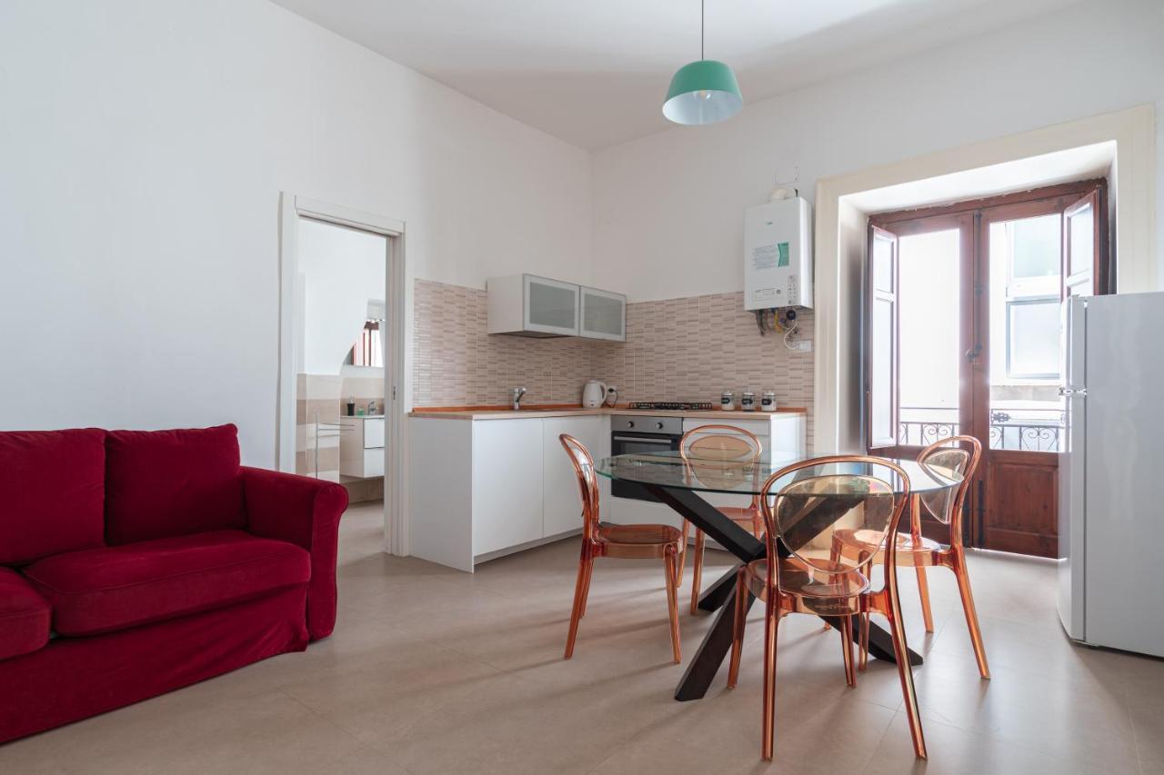 Appartamento Domus Sicily - Quattro Canti