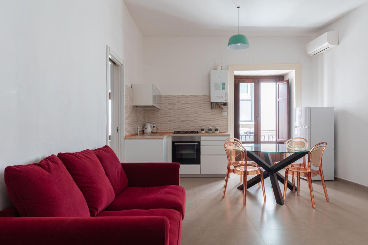 Appartamento Domus Sicily - Quattro Canti *