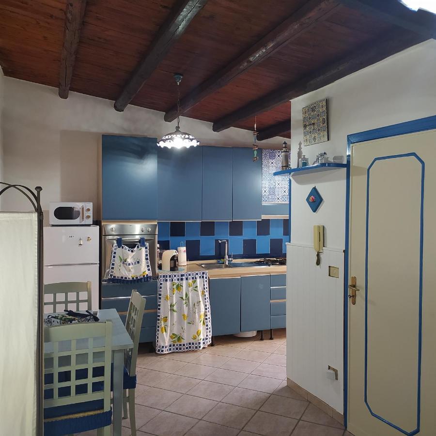 Apartamento Dolce Casa Palermo