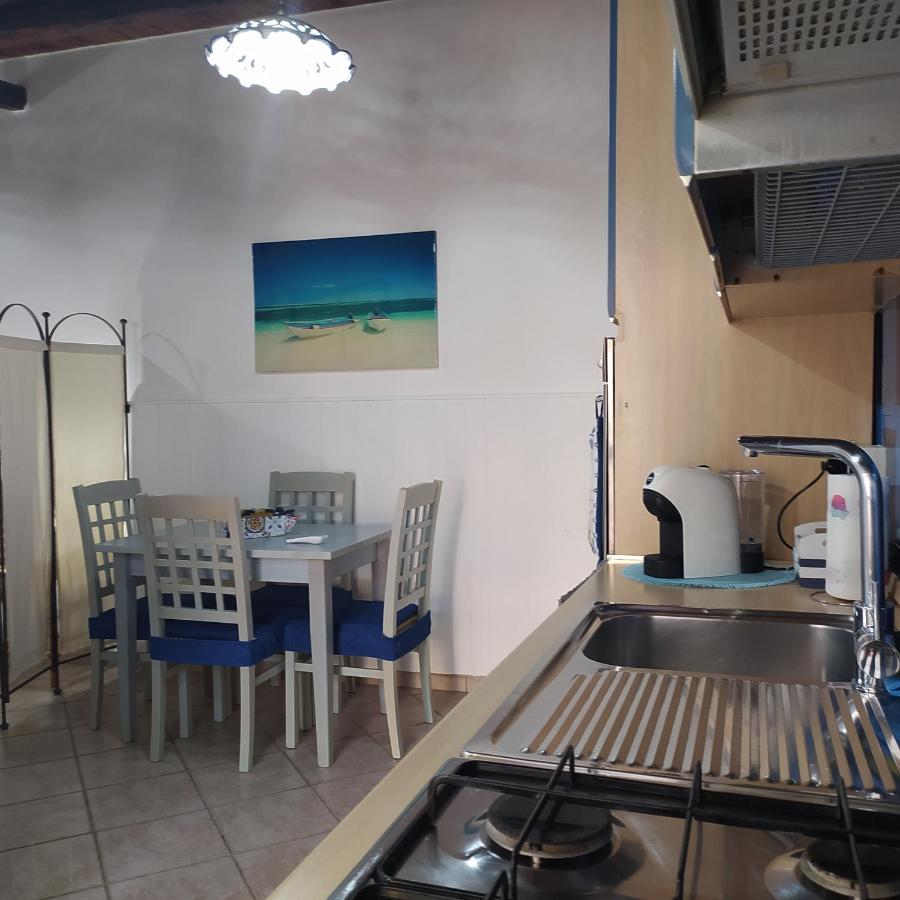 Apartamento Dolce Casa