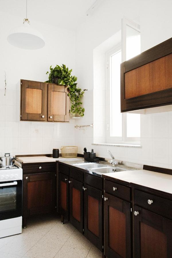 13 Open House Bed & Breakfast Palermo