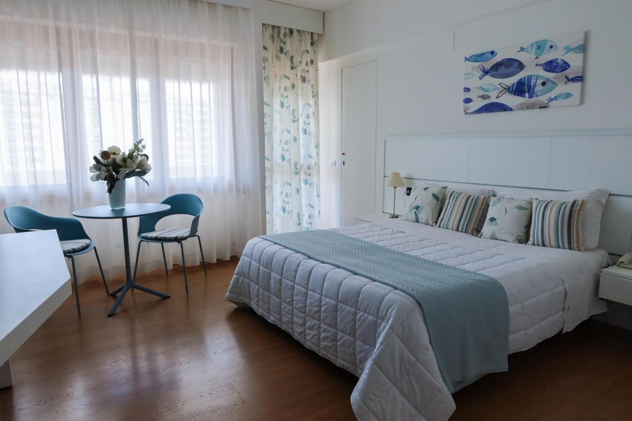 Aparthotel Marbela &