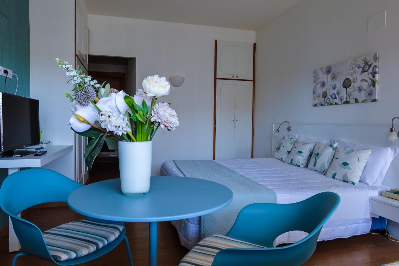 Marbela & Aparthotel 3*