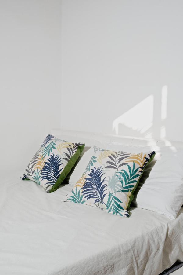 13 Open House Bed & Breakfast Palermo