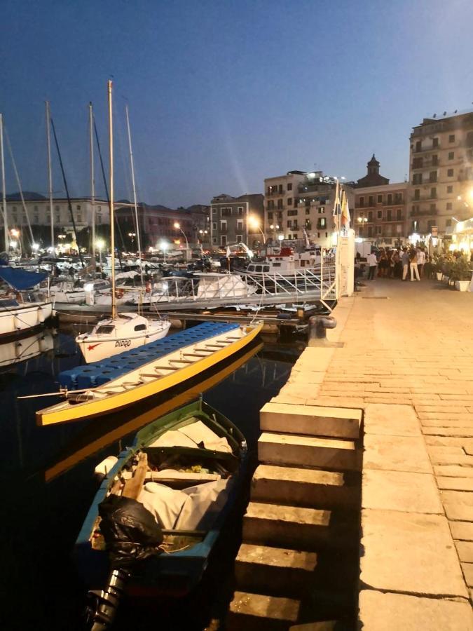 Cala Terrace Guest house