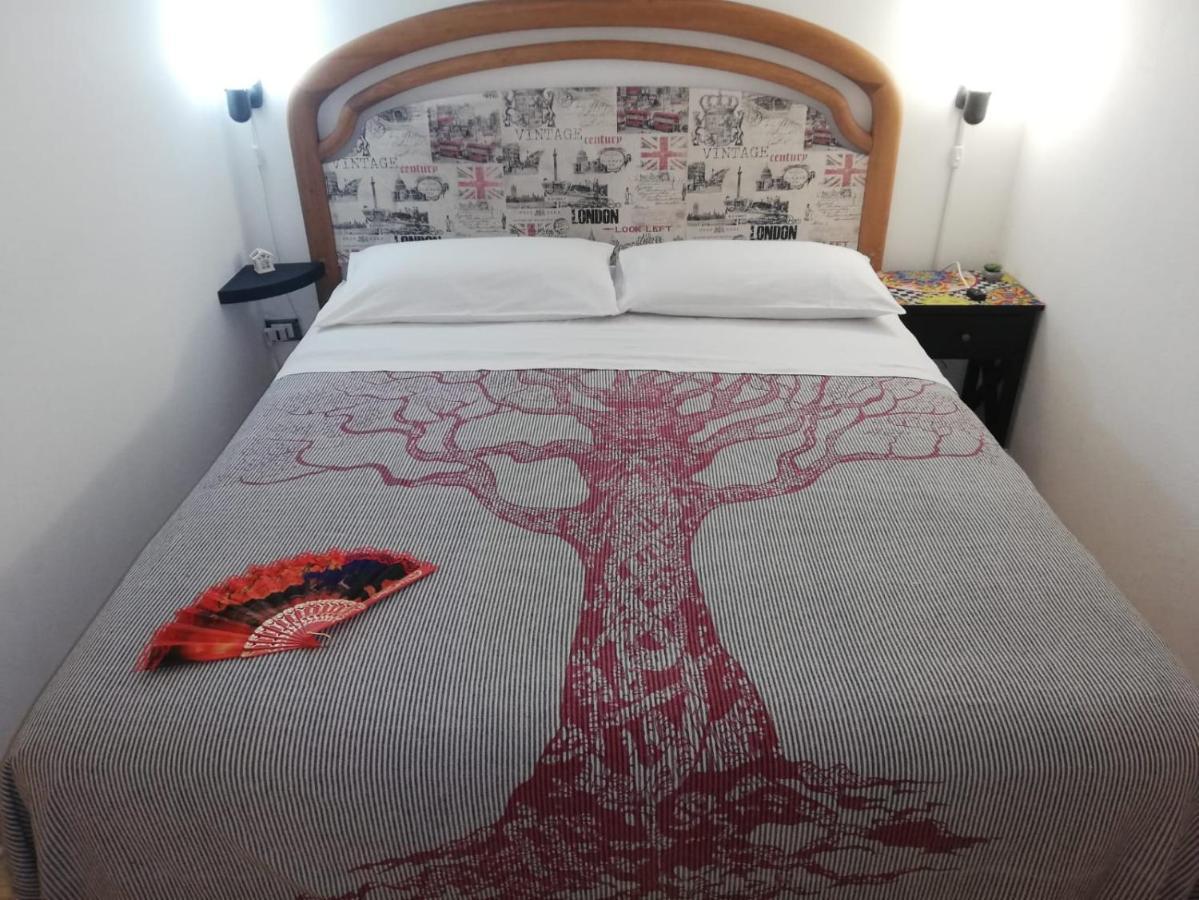 Il Posto Giusto Station Guest house