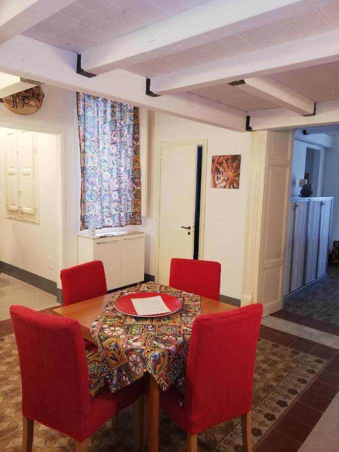 Il Posto Giusto Station Guest house Palermo