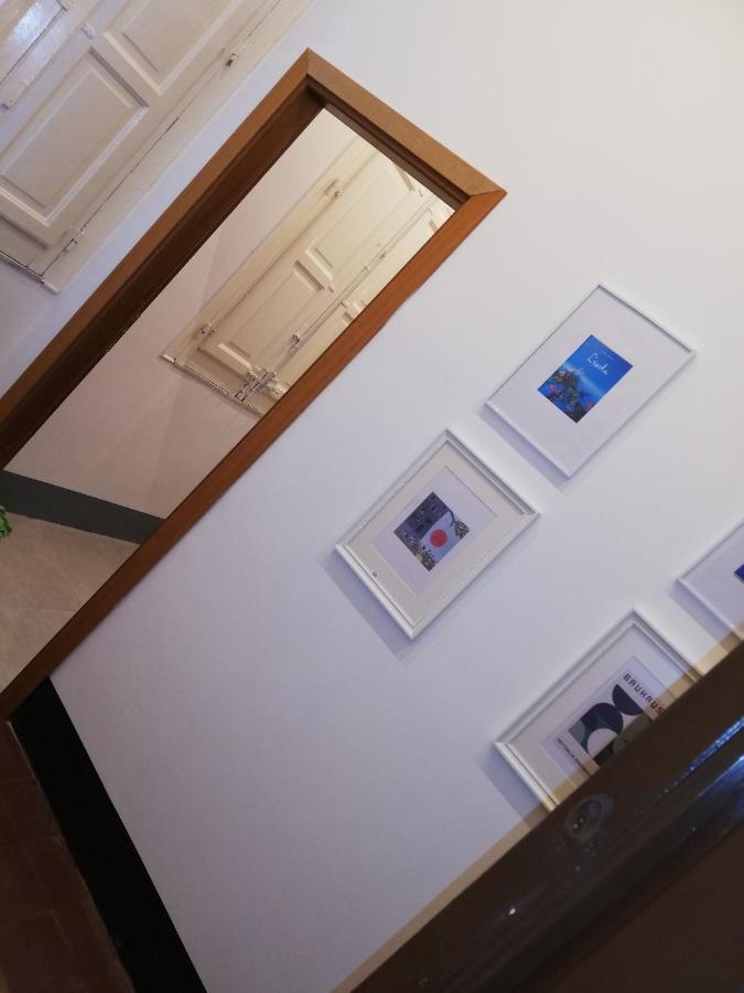 Il Posto Giusto Station Guest house