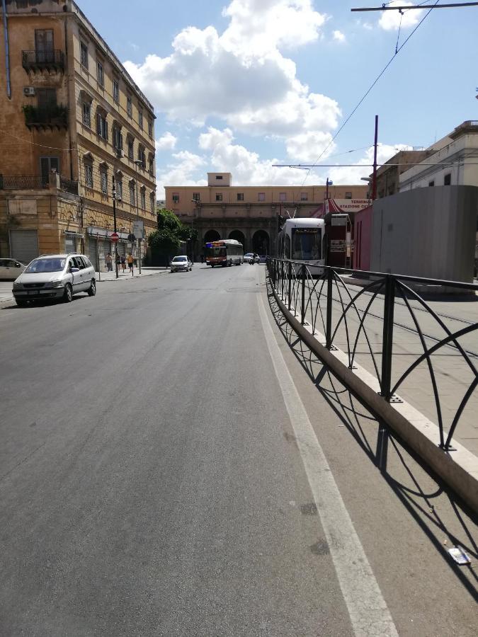 Il Posto Giusto Station * Palermo