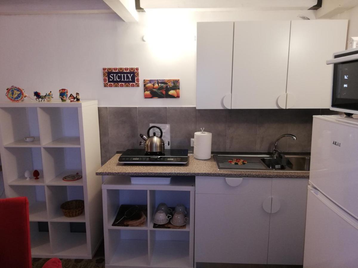 Guest house Il Posto Giusto Station *