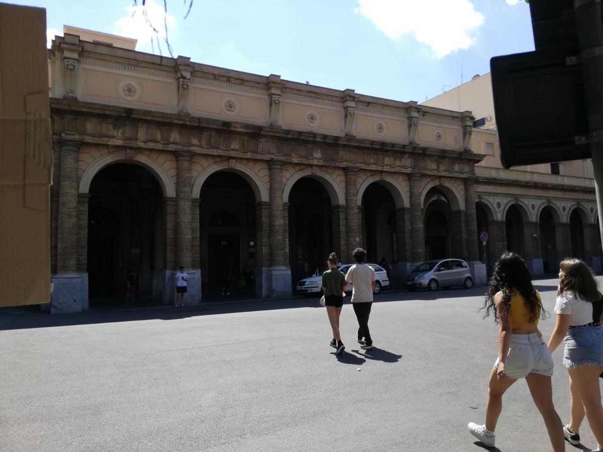 Il Posto Giusto Station * Palermo