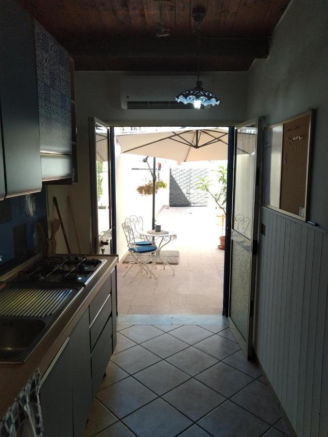 Apartamento Dolce Casa