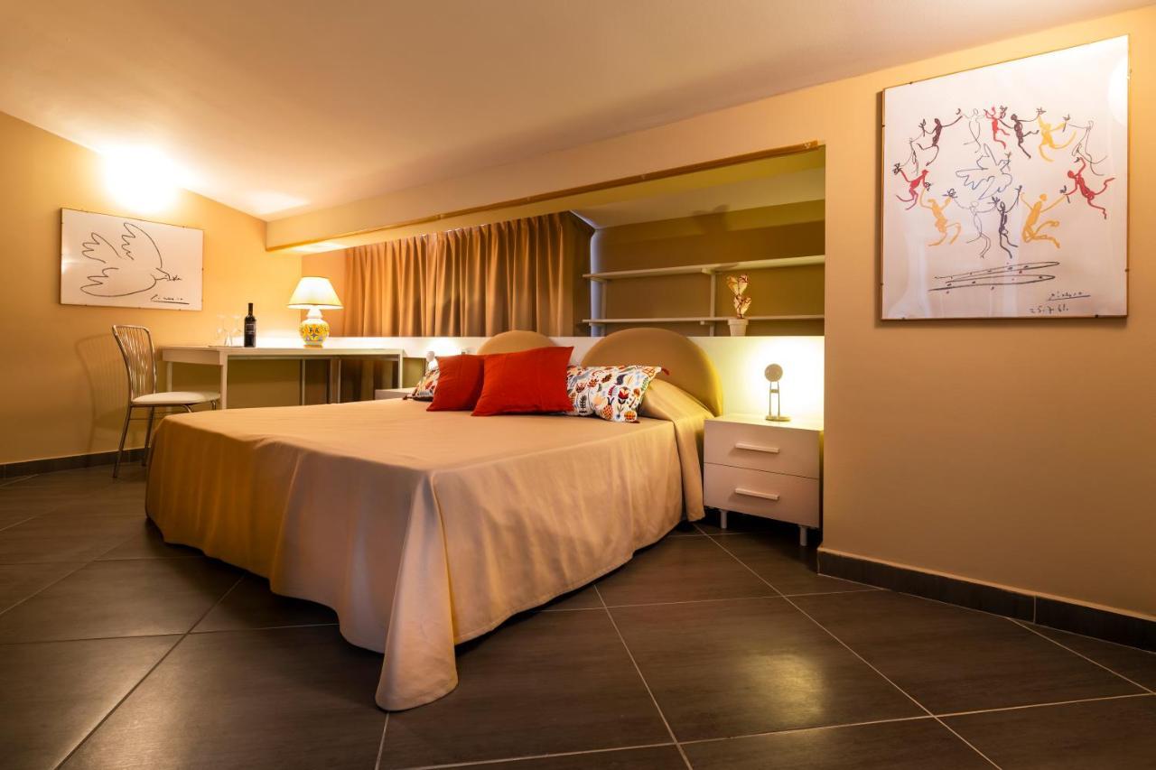 San Lorenzo Hotel