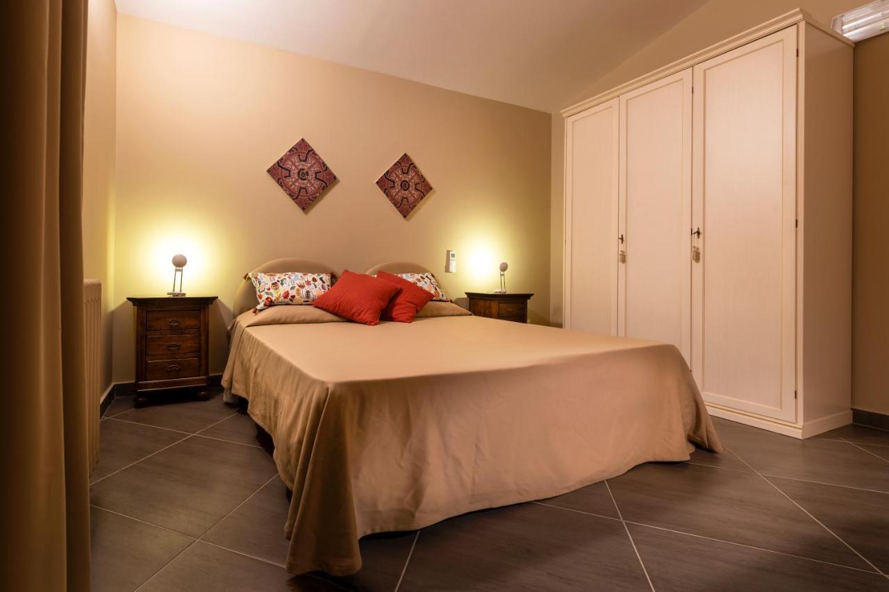 Hotel San Lorenzo *