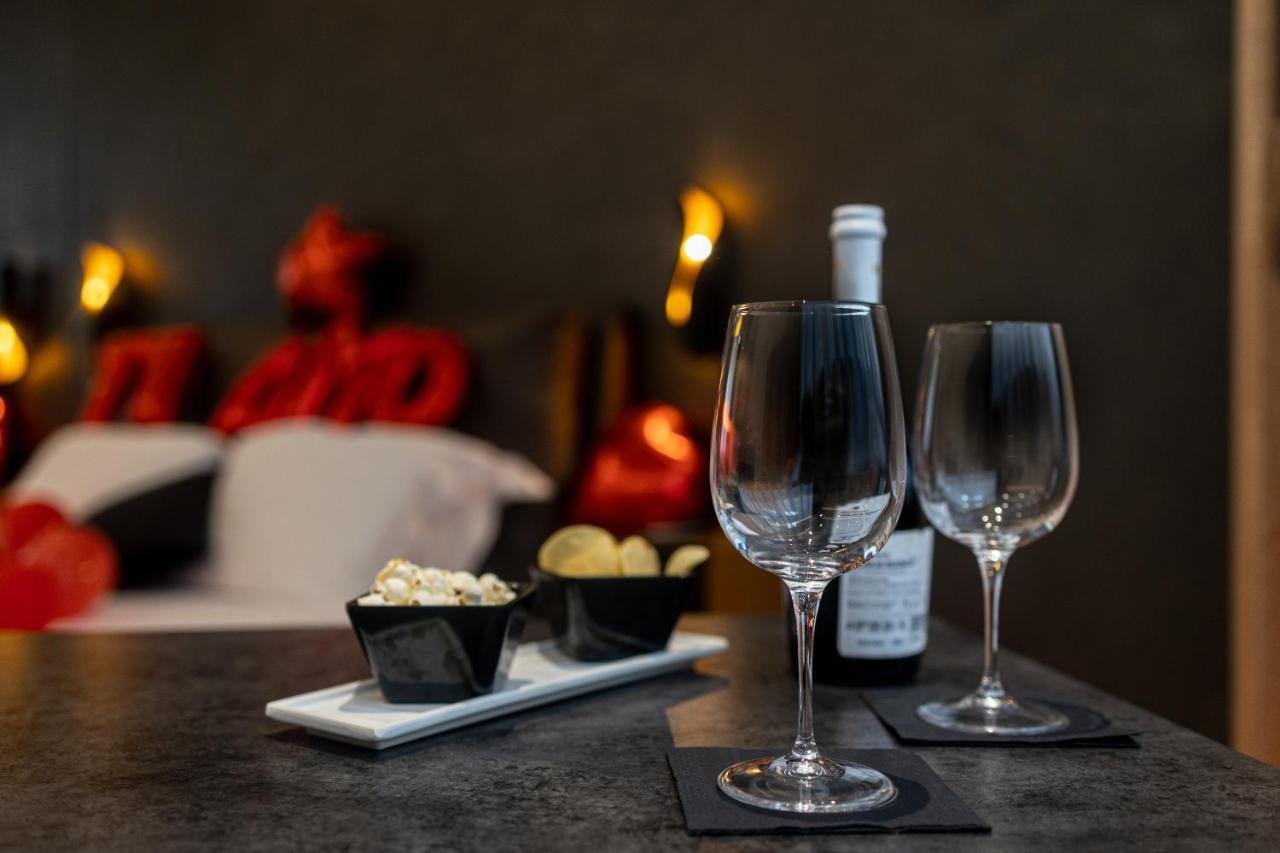 Nuar Suite&spa Bed & Breakfast *