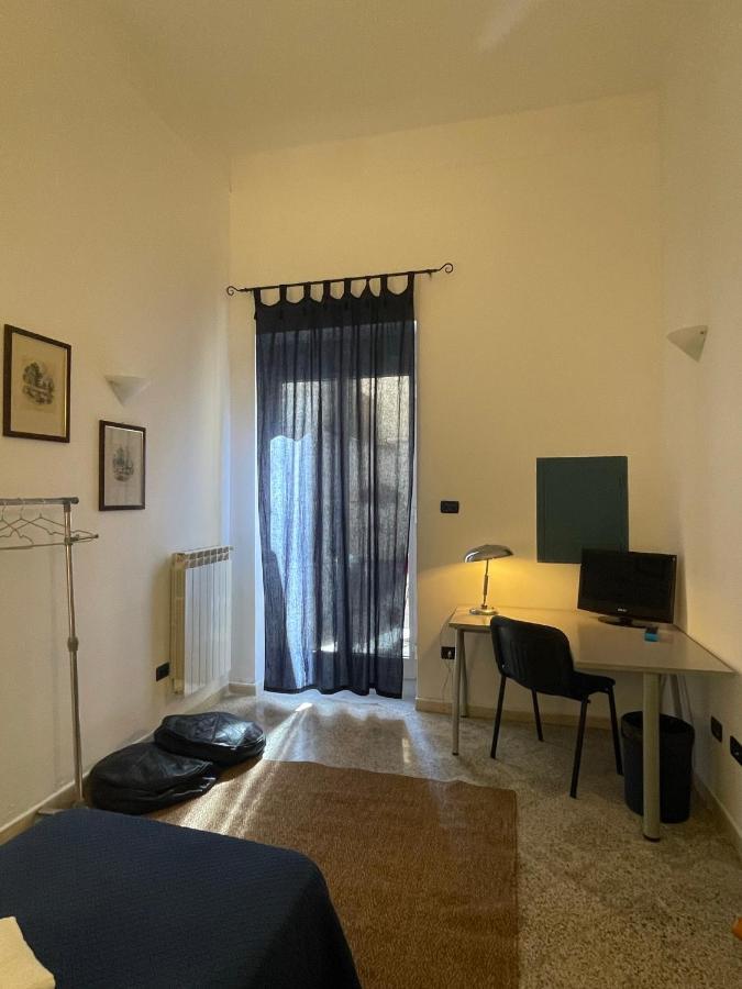 Casa Pacini 26 Alloggio in famiglia *
