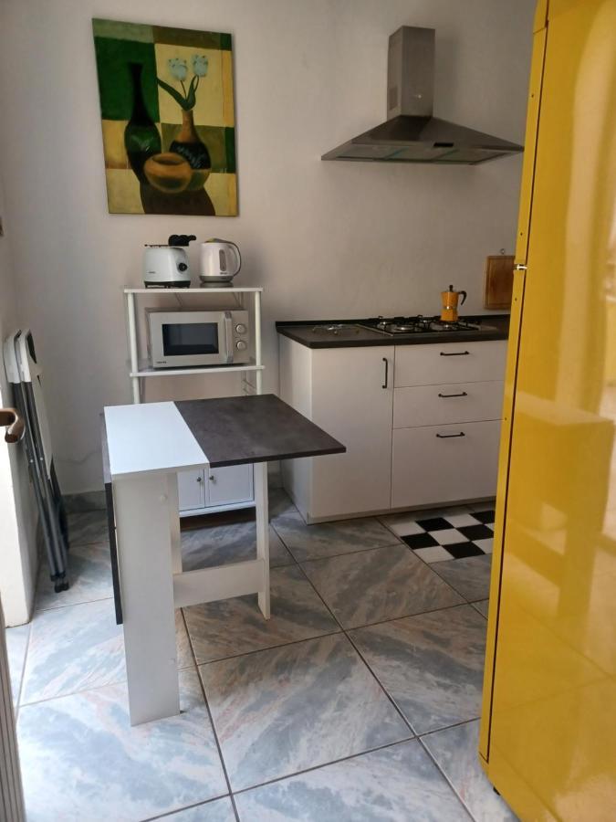 La Casetta Al Mare Holiday home