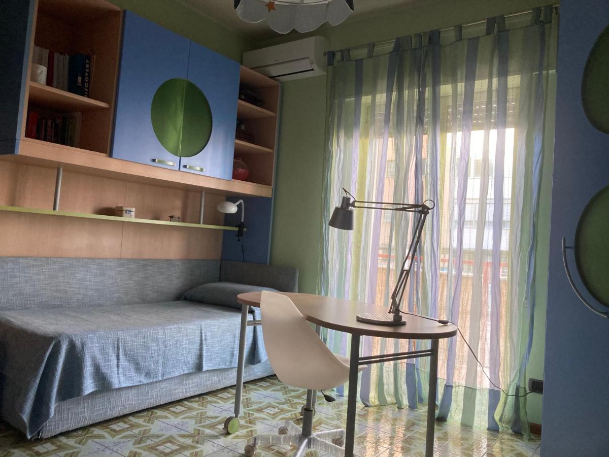 Casa Vincenza Homestay *