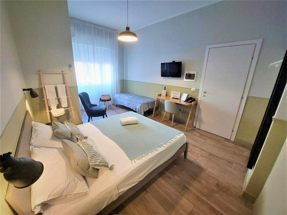 Frühstückspension Leone B&b&restaurant 3*