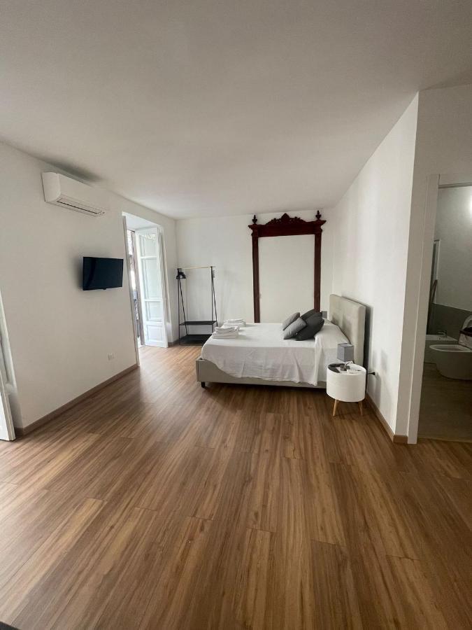 Quattrocantiapartments * Palermo