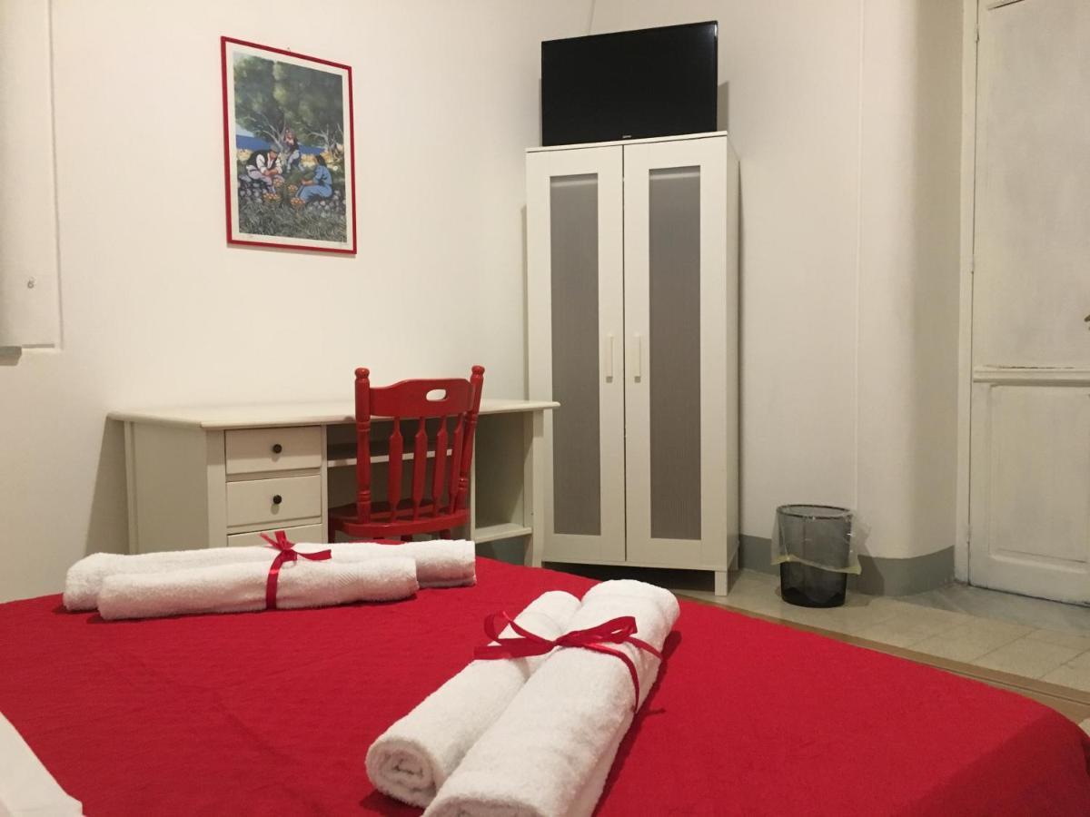 Guest house Le Stanze Di Regina Margherita
