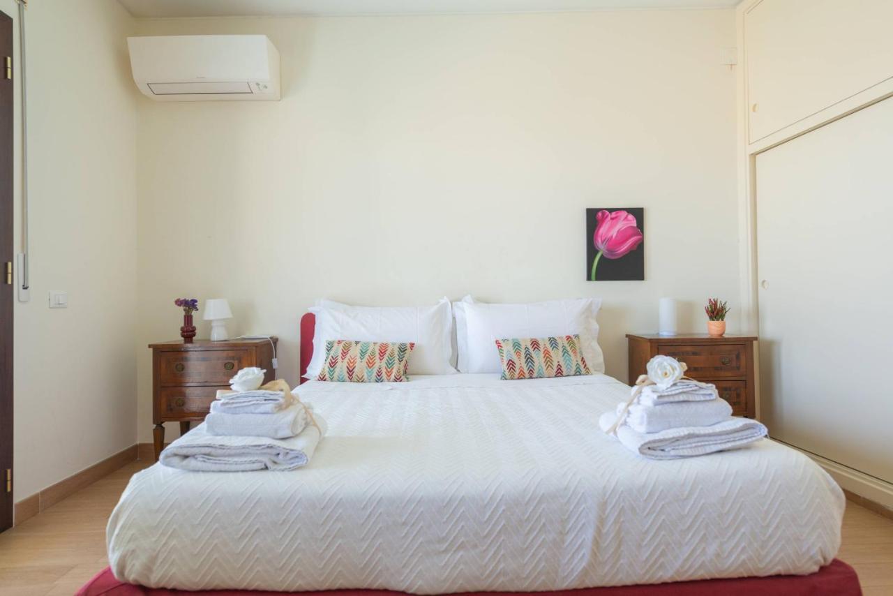 Apartment Le Terrazze Di Donna Anna *
