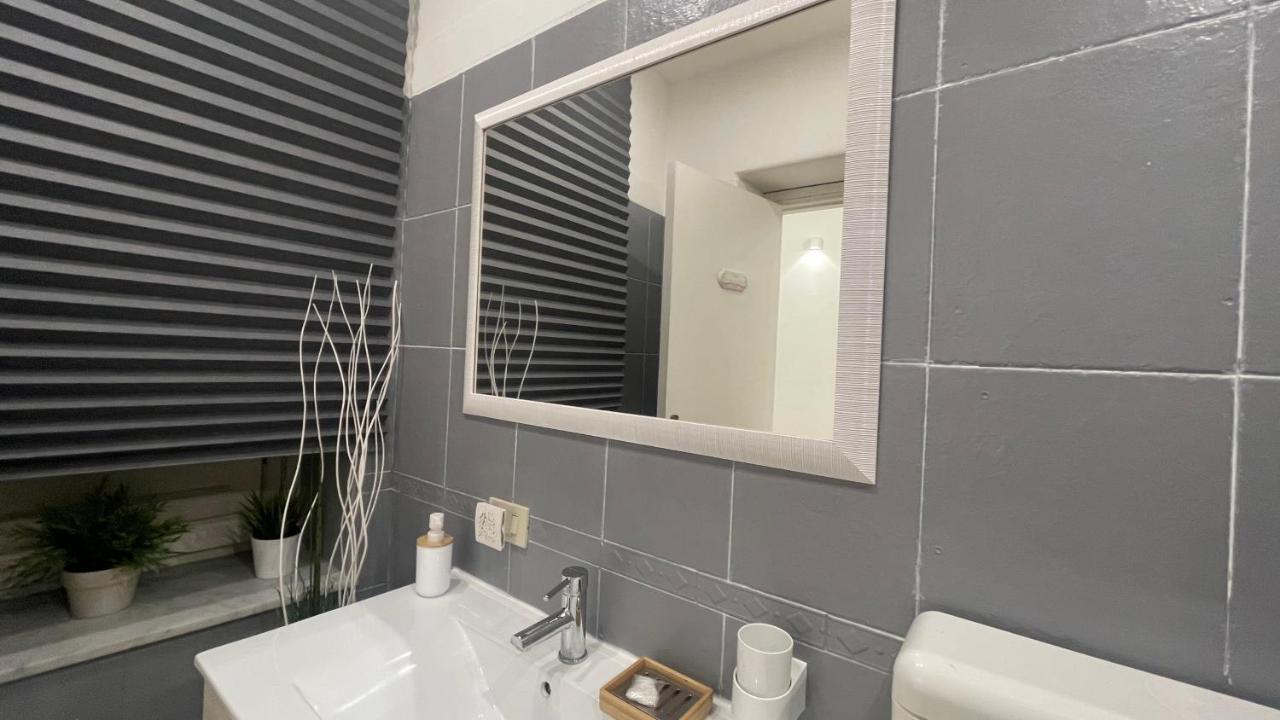 Bed & Breakfast Politeama Art Palermo